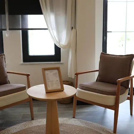 Hotel Afilli Koesk