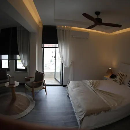 Afilli Koesk Hotel Amasya