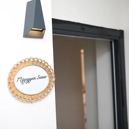 Afilli Koesk Hotel *
