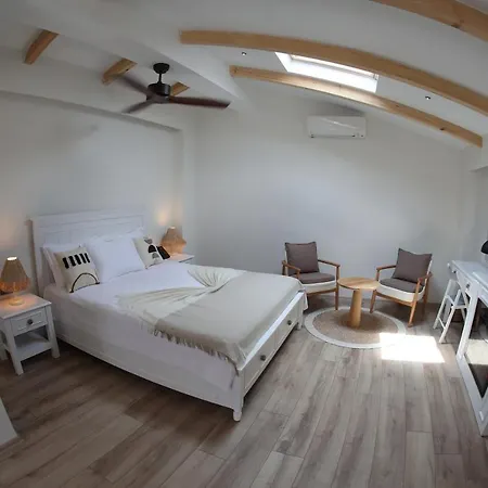 Afilli Koesk Hotel Amasya