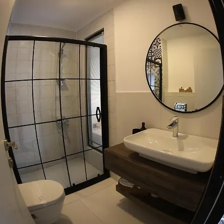 Afilli Koesk Hotel Amasya