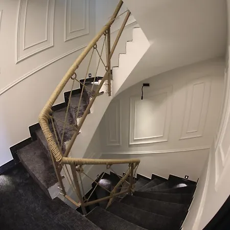 Afilli Koesk Hotel *