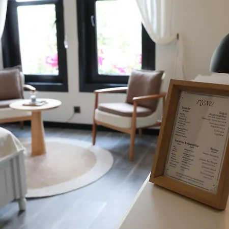 Hotel Afilli Koesk *