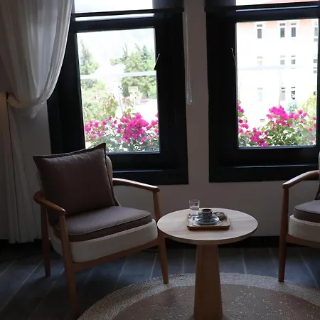 Afilli Koesk Hotel Amasya