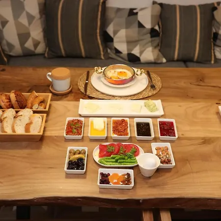 Afilli Koesk Hotel