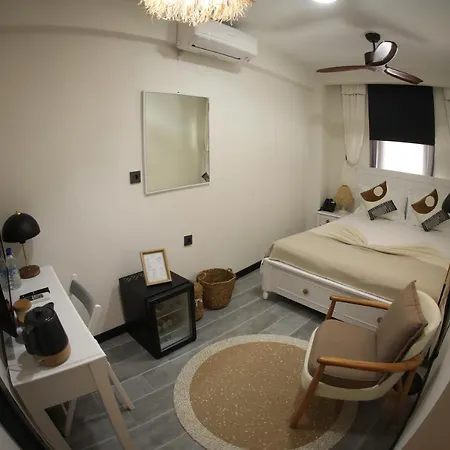Hotel Afilli Koesk Amasya