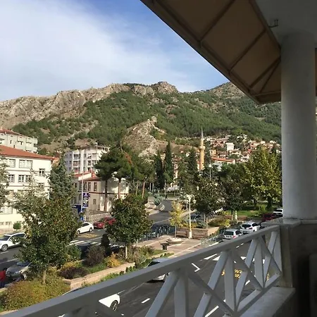 Afilli Koesk Hotel *