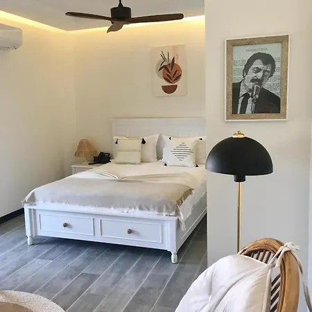 Hotel Afilli Koesk Amasya