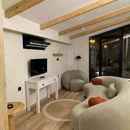 Hotel Afilli Koesk Amasya
