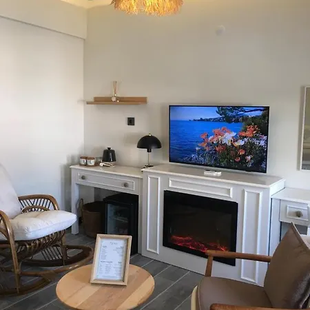 Hotel Afilli Koesk Amasya